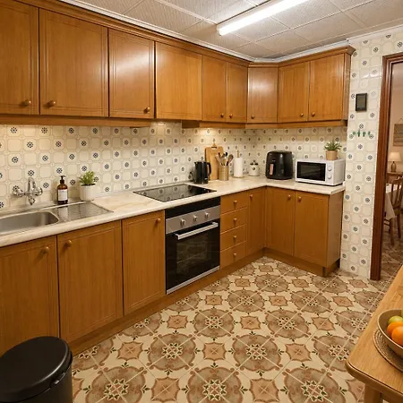 Appartamento Save Sea View Guardamar del Segura